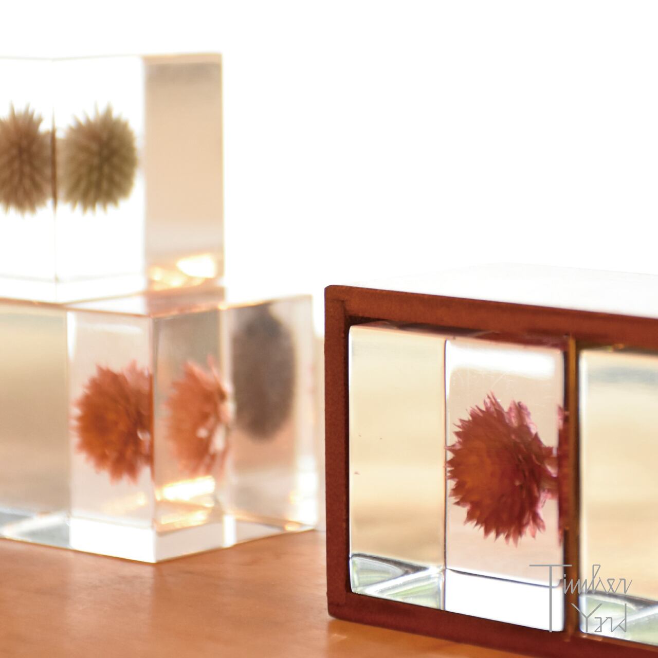 木箱 / Sola cube専用 / 3個用 / ウサギノネドコ / 正規販売店