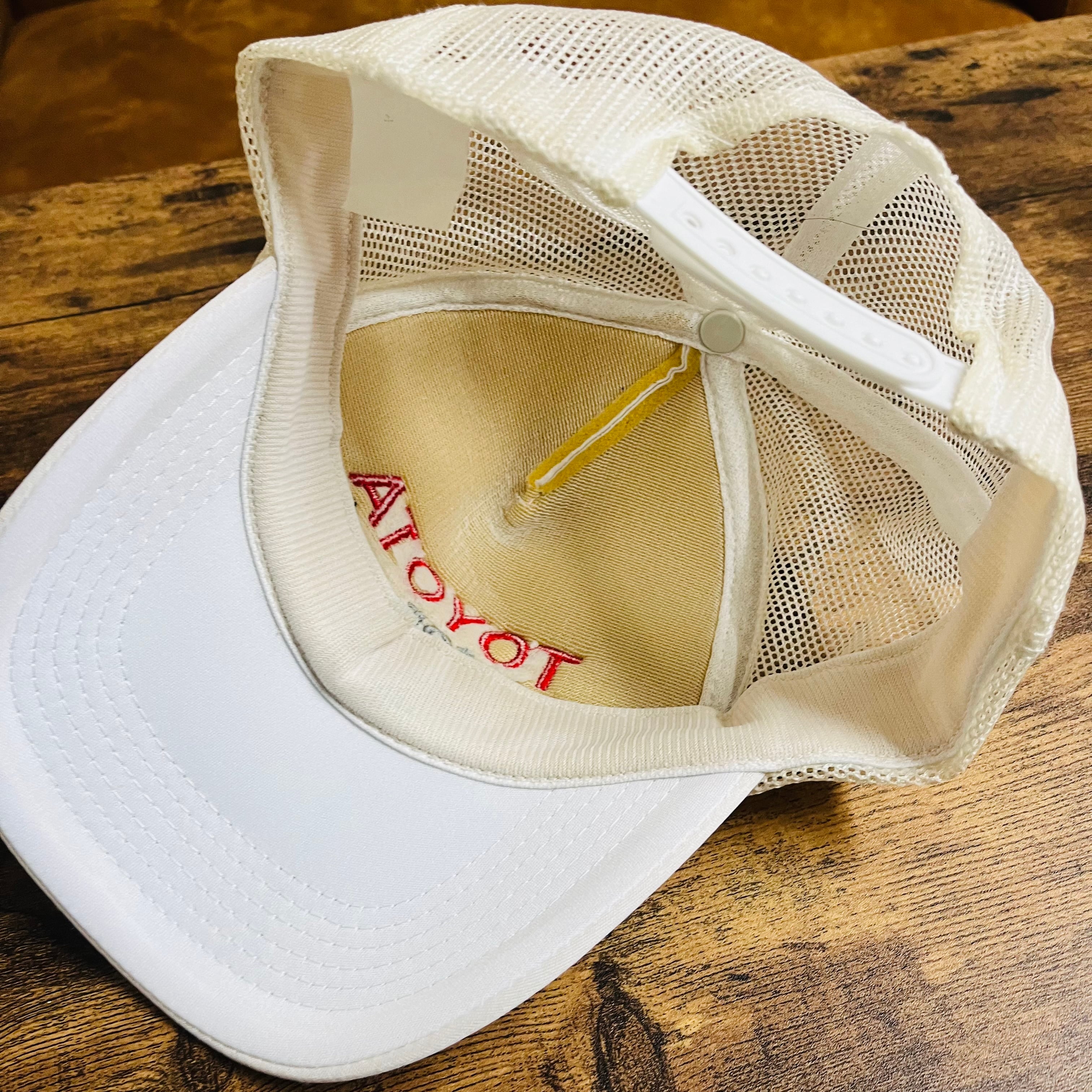 toyota motor sports トヨタ メッシュキャップ cap 帽子 企業物 toyota motor sports トヨタ メッシュキャップ cap 帽子 企業物