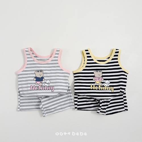《予約・取り寄せ》Holiday or summer clothes / oottbebe
