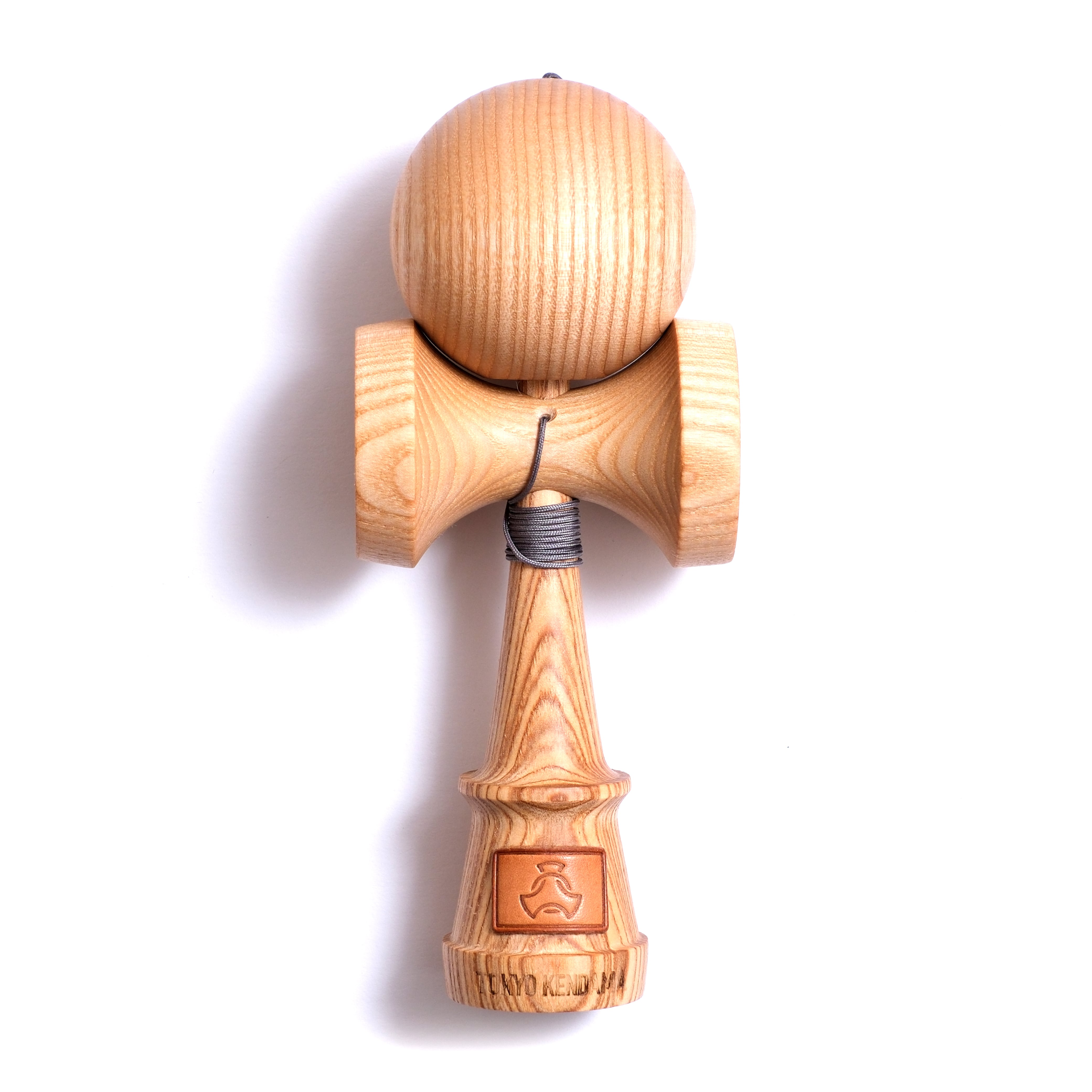 5th ASH / アッシュ | TOKYO KENDAMA｜育てるけん玉