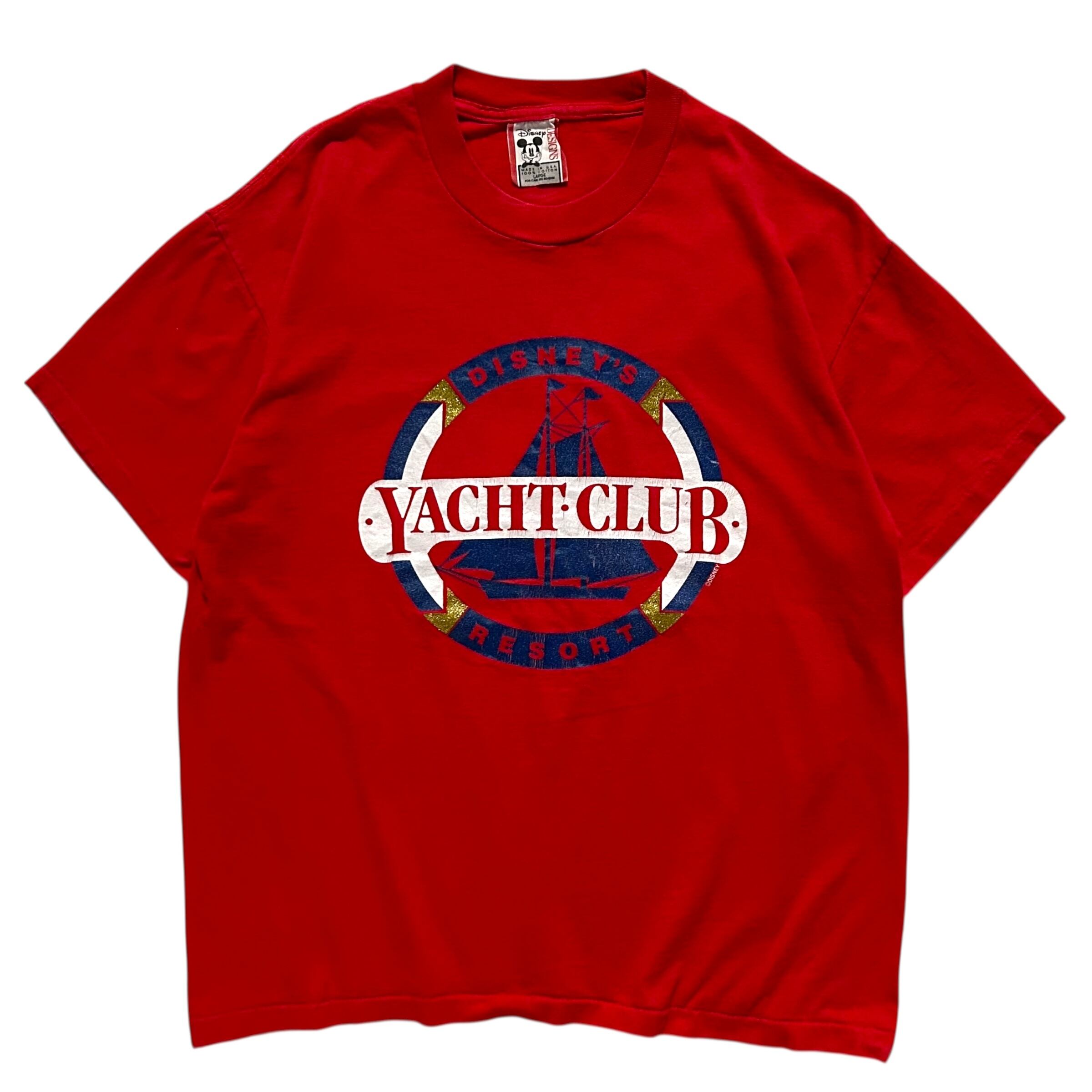 ストレンジャー・シングス × コカ・コーラ 七分袖Tシャツ 白×赤