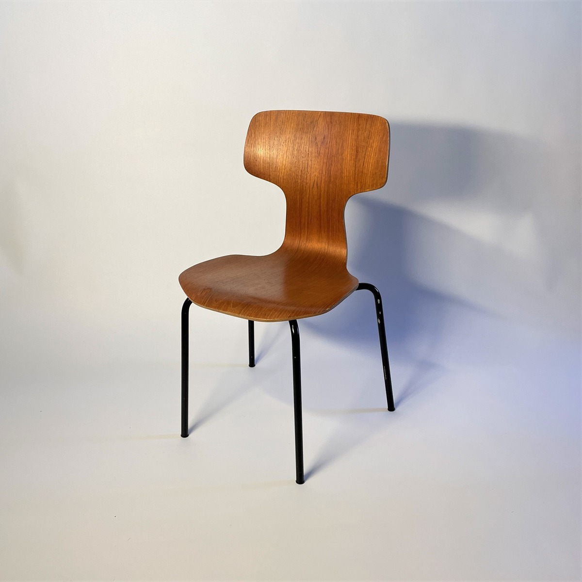 Vintage】T Chair Kids 子供用Tチェア | KOHSEKI
