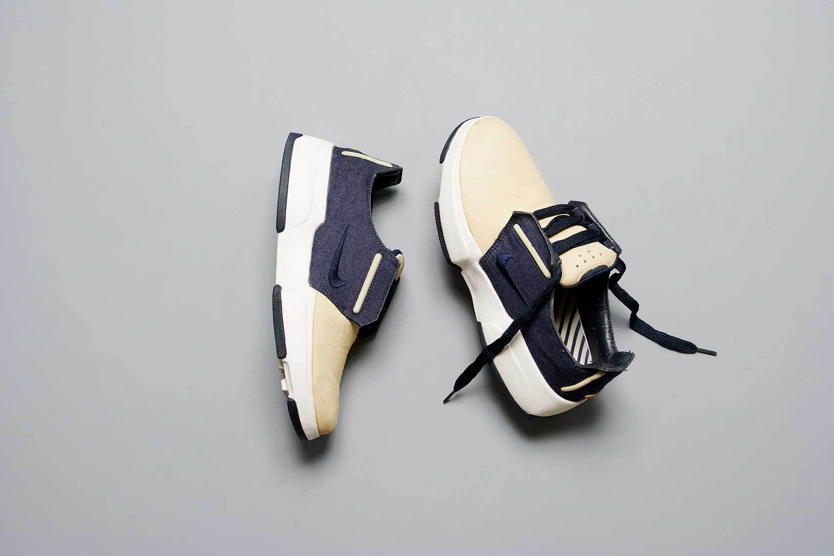 NIKE AIR TWENTYTWOSEVEN LOW B | PLAYGROUND | スニーカーショップ