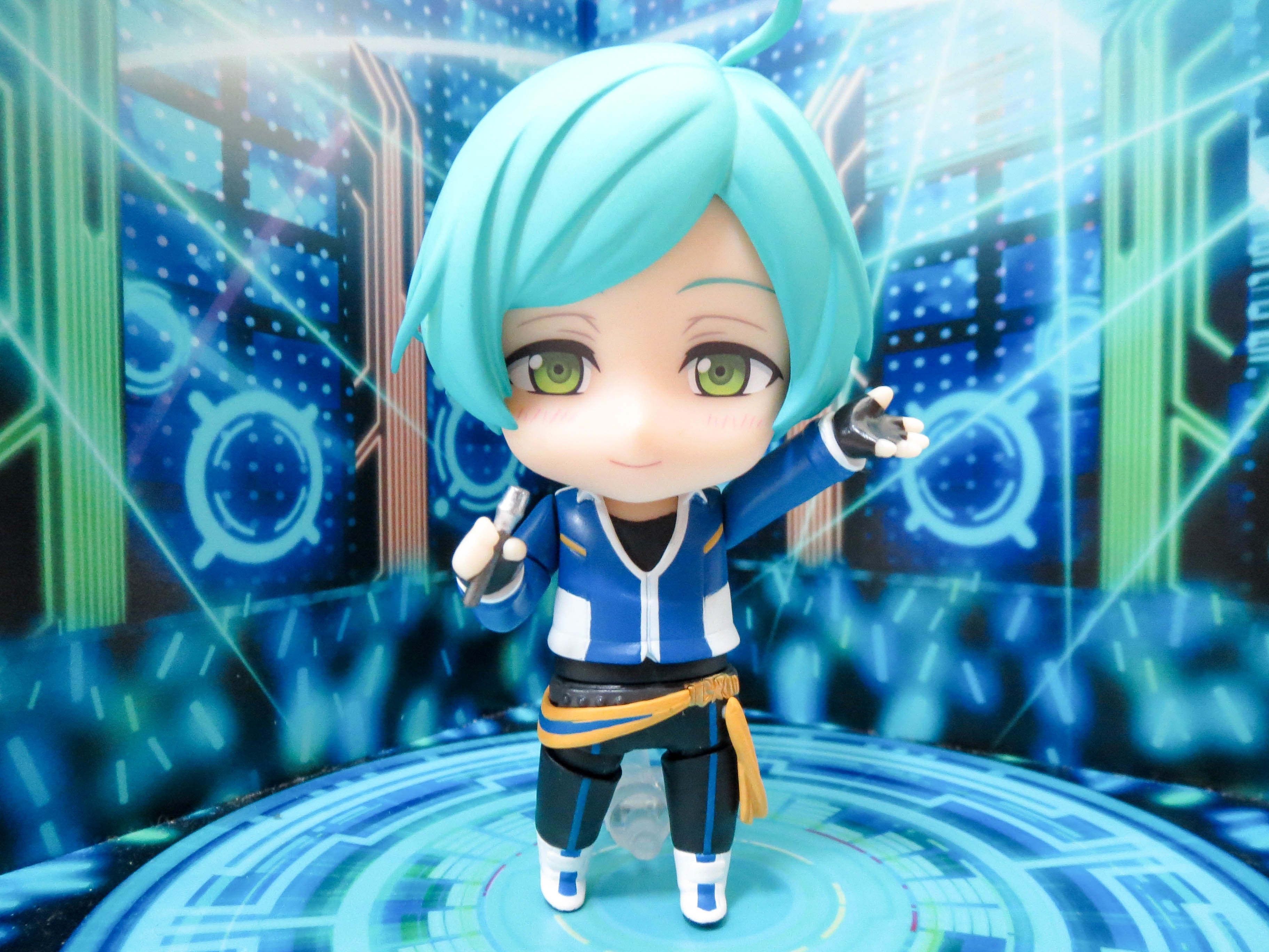 再入荷【958】 深海奏汰 体パーツ ライブ衣装 ねんどろいど | ホビー