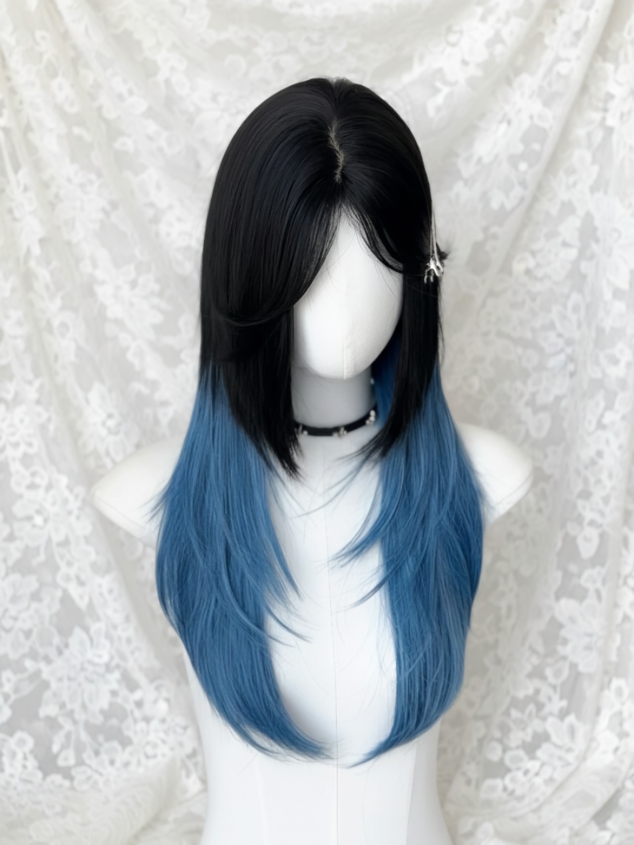 Basic - Midnight Veil【商品番号 1081】