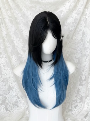 Basic - Midnight Veil【商品番号 1081】