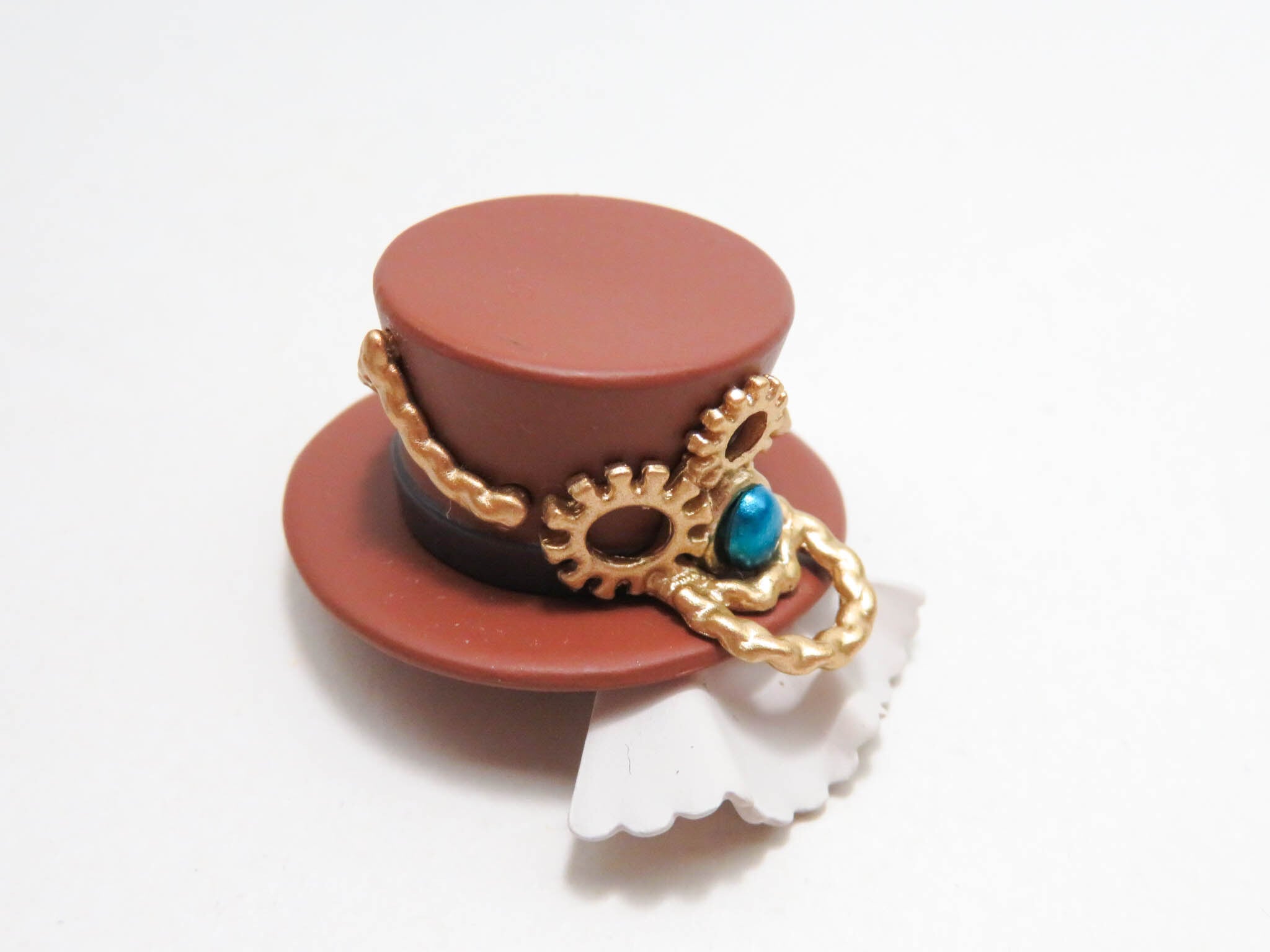 再入荷(A-ランク)ねんどろいどどーる 仕立屋:アンナ・モレッティ 小物パーツ 帽子