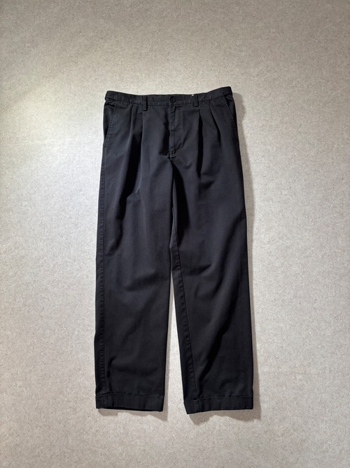 90s puritan chino pants 34×32