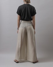 Sonia Rykiel / Plain Pants