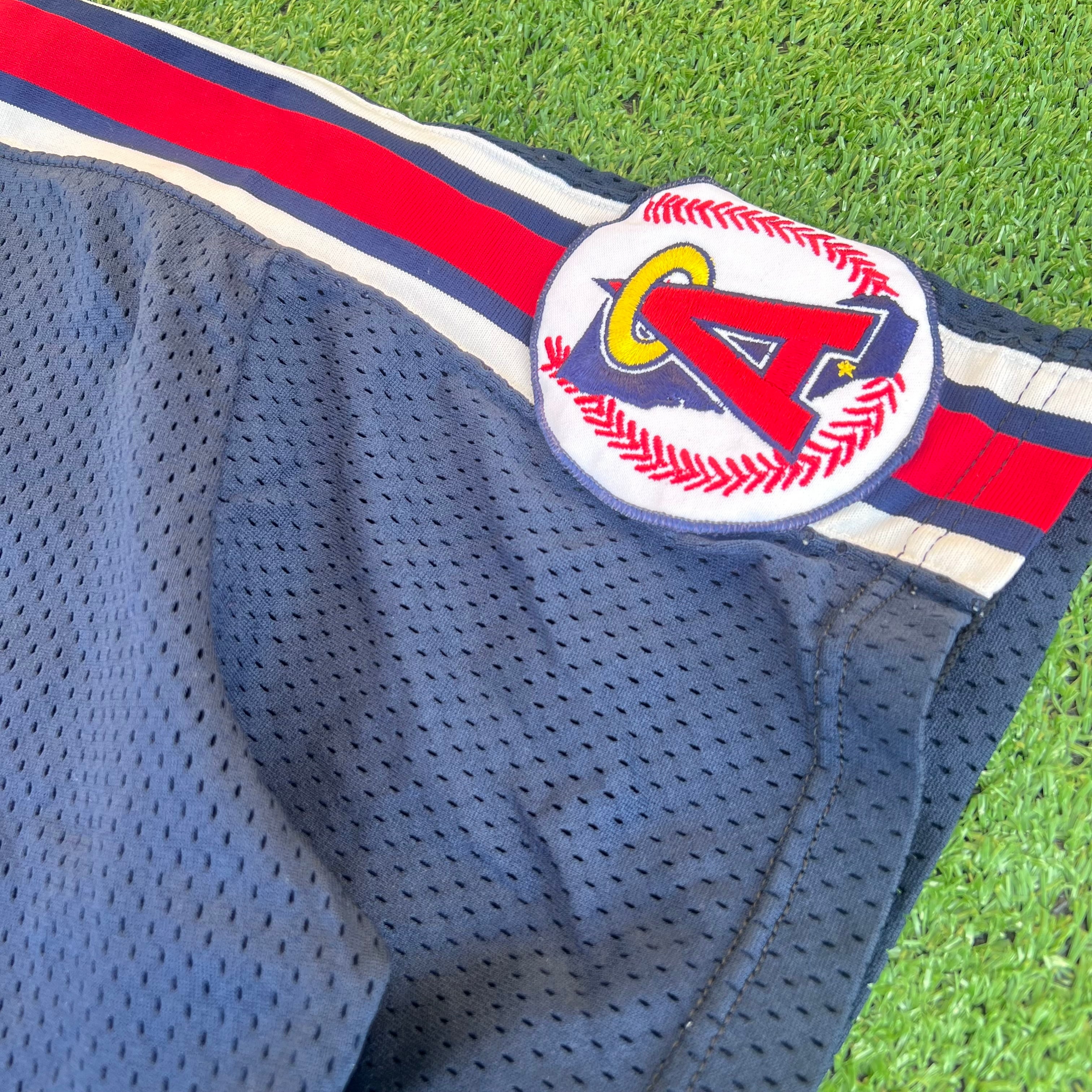 MLB 80s USA製 カリフォルニア・エンゼルス ユニフォーム | 古着屋サト