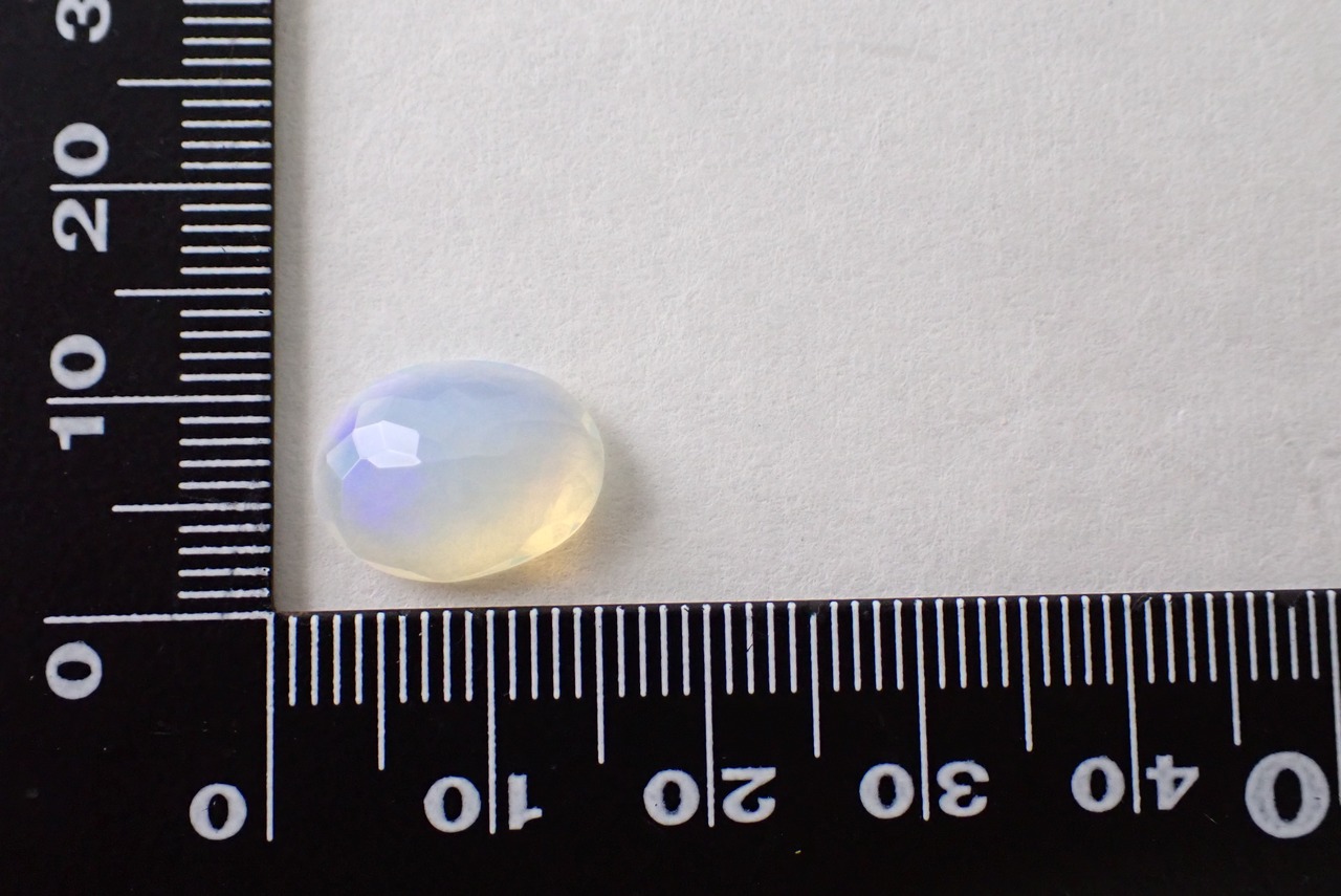 エチオピアオパール　2.88ct　[C9‐36]