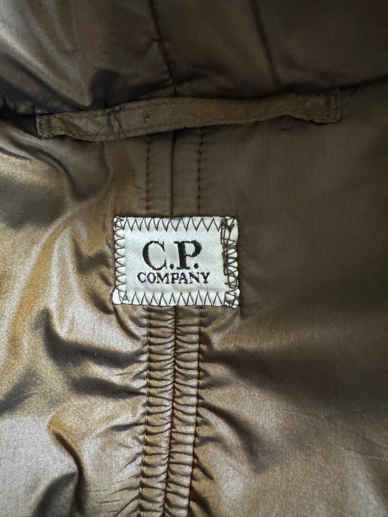 【Deadstock】00s C.P.COMPANY  M47 Jacket With Liner