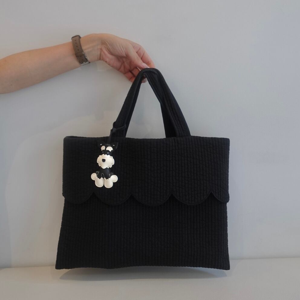 シュナウザーチャーム | conforobe(コンフォローブ)