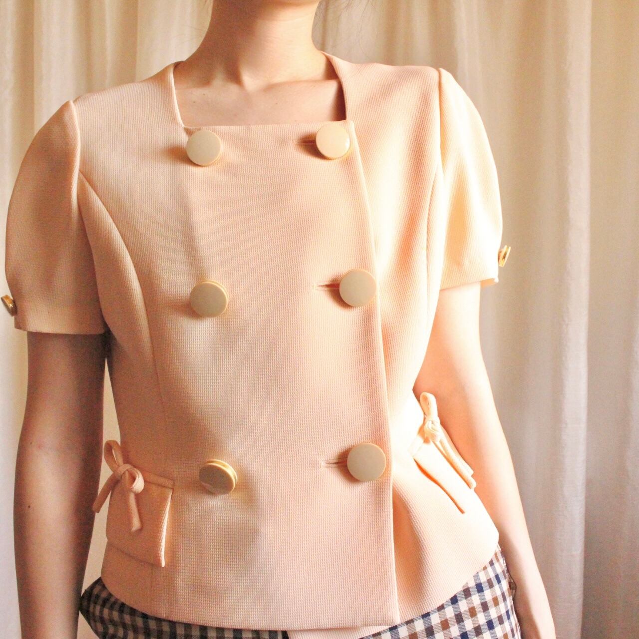 レトロセットアップ オレンジ【824】