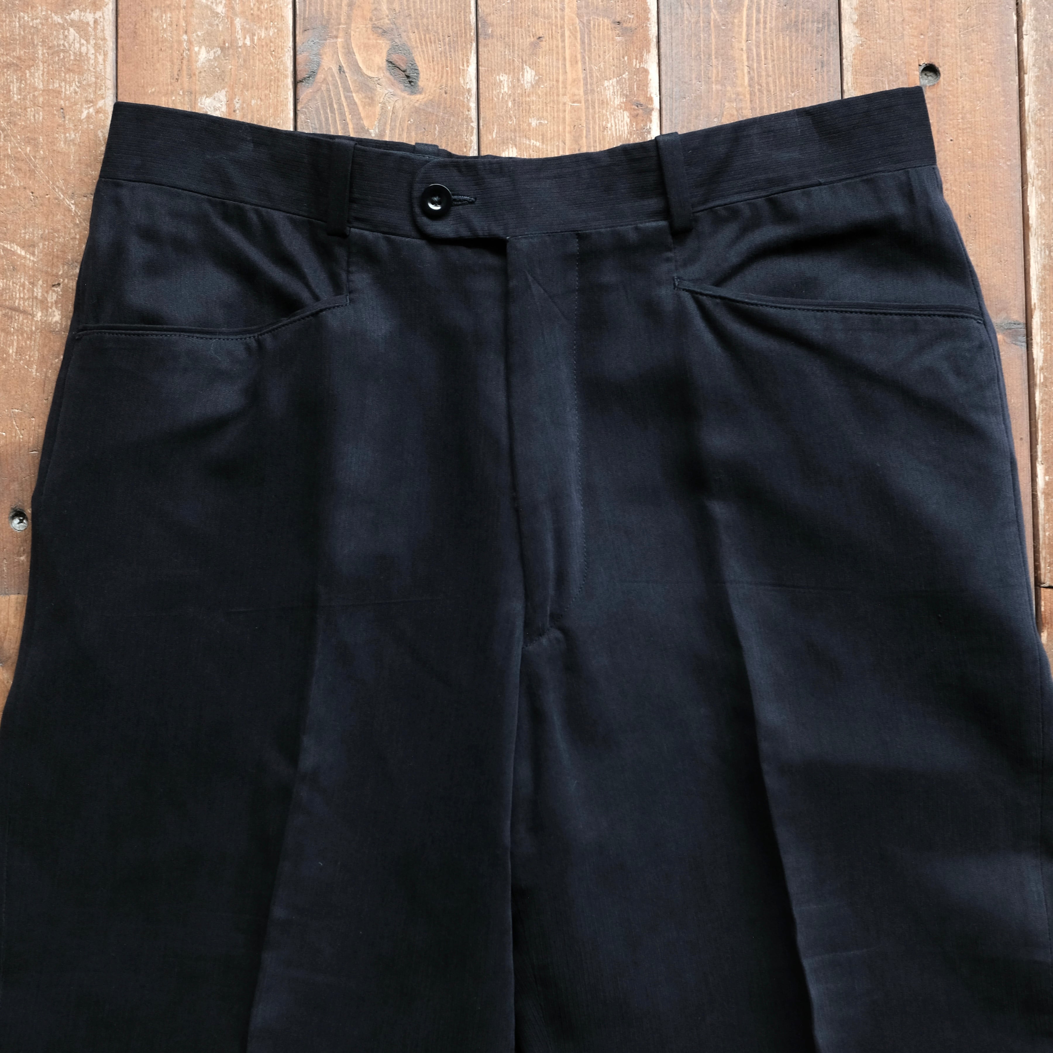 ARNYS PARIS COTTON SLACKS | safarionline