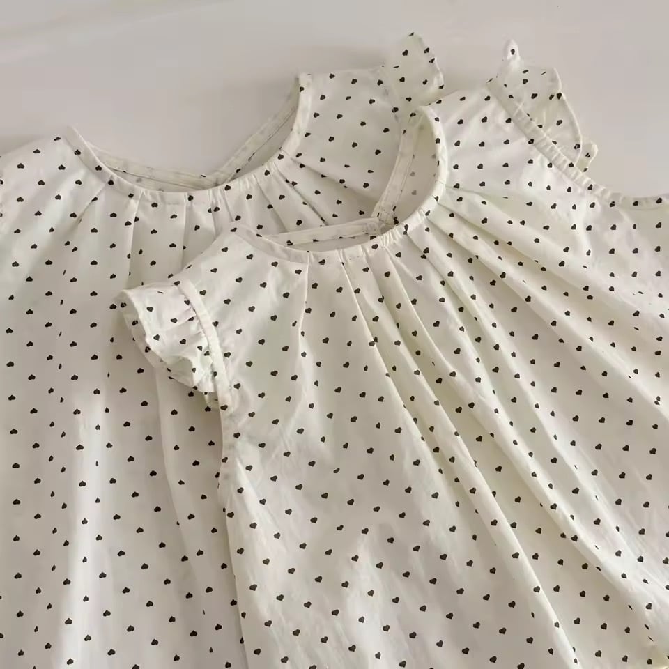 ハートドットセットアップ