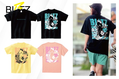 Original T-shirt Cat〜デザインTee キャット〜