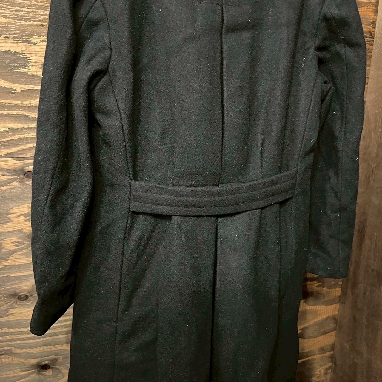 貴重 50s カナダ軍 実物 ヴィンテージ オーバー グレートコート