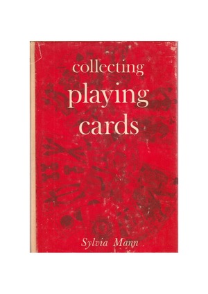 collecting playing cards