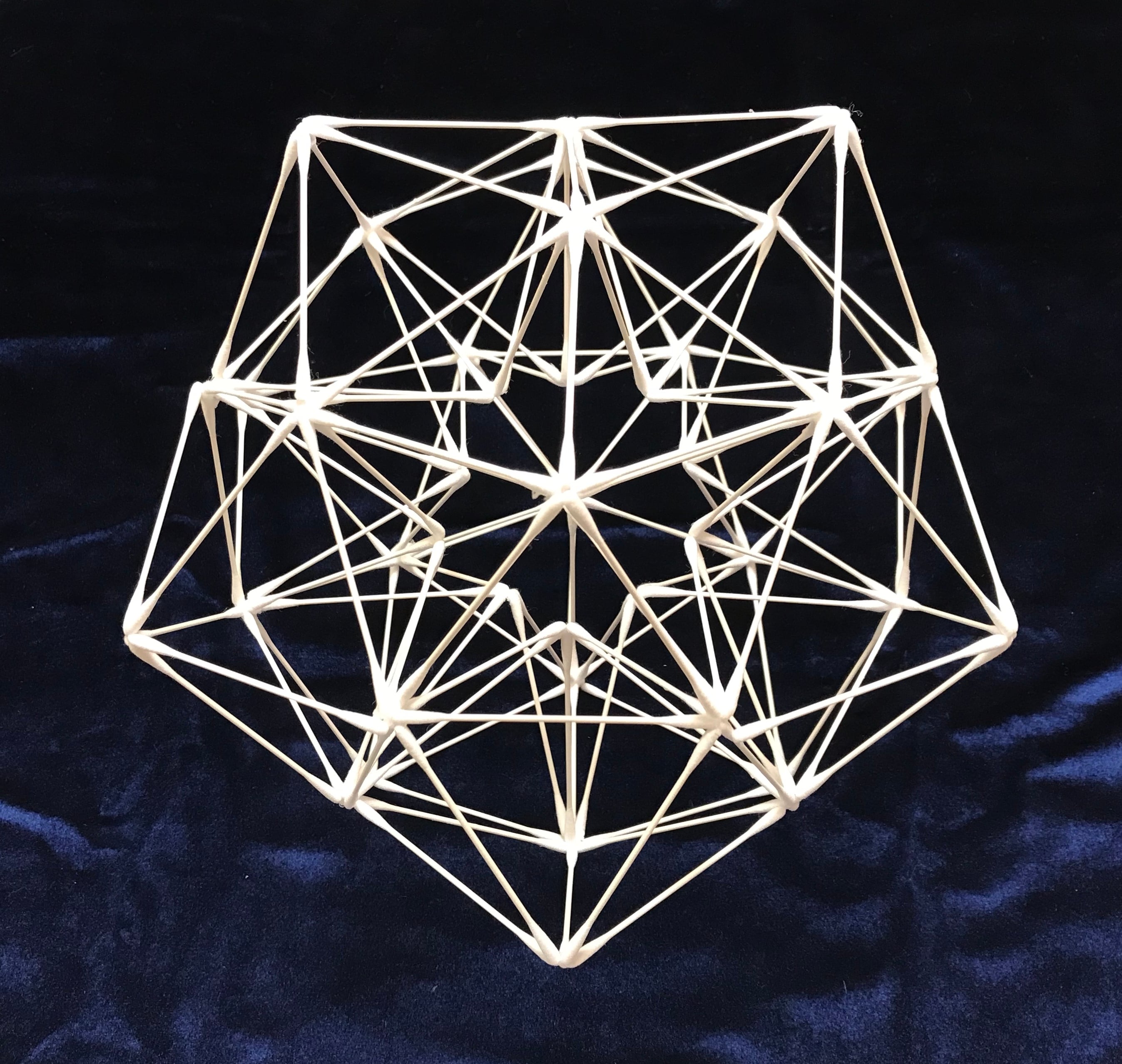 フラーレン8ミリ 水晶フラーレン 8mm 送料無料 その他アクセサリー Holy spot