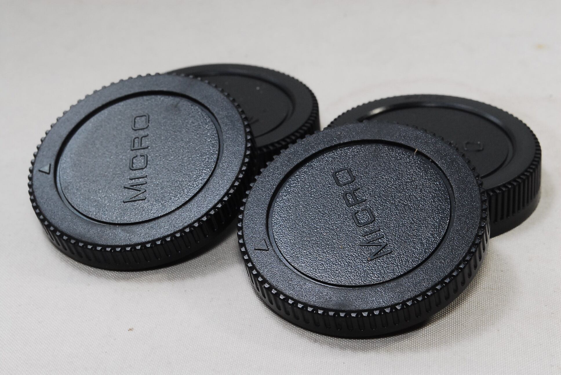 Panasonic・OLYMPUS】パナソニック・オリンパス 専用ボディキャップ