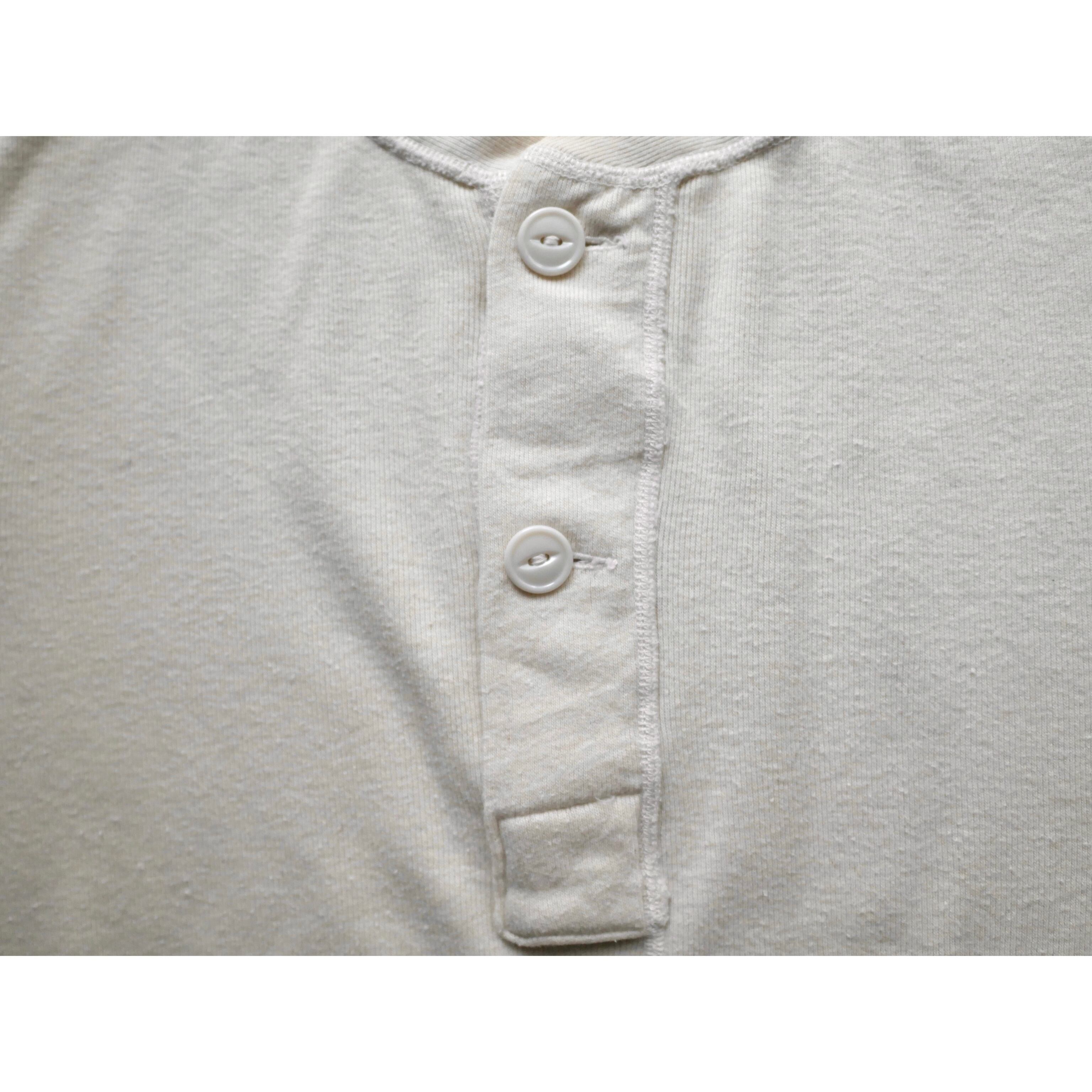 60s-70s usarmy vintage l/s undershirt winter lightweight 60s-70s usarmy vintage l/s undershirt winter lightweight