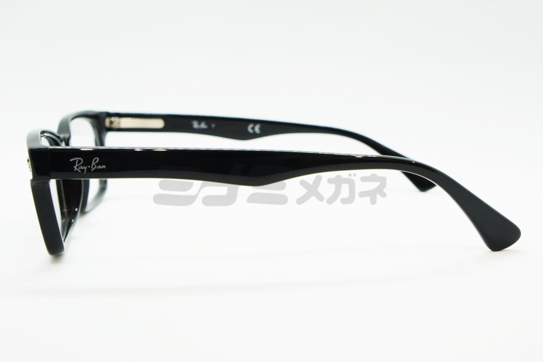 降谷建志さん着用モデル】Ray-Ban メガネフレーム RX5017A 2000