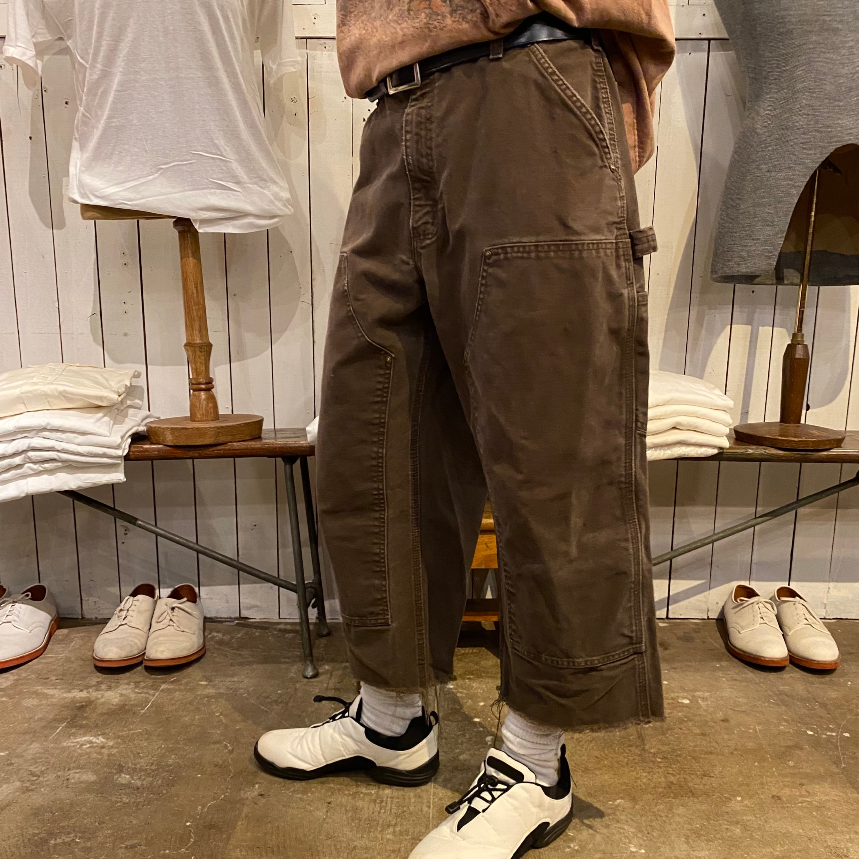 MEN'S | JANTIQUES