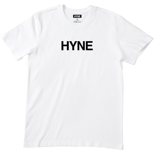  HYNE LOGO#1 - S/S TEE