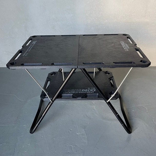 TD35 STAND GRY