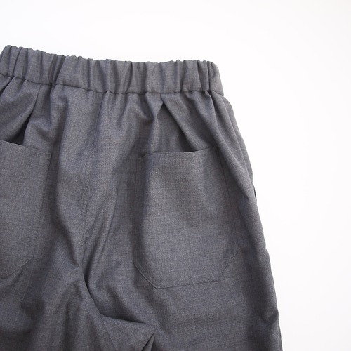 work trouser (women's)