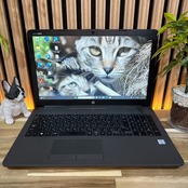 \ 公式ショップ限定価格❣️/ 光学ドライブ搭載《バッテリー極上》HP 250 G7 メモリ8GB SSD128GB 15.6型 第7世代 ノートパソコン 安心サポート&3ヶ月保証付き