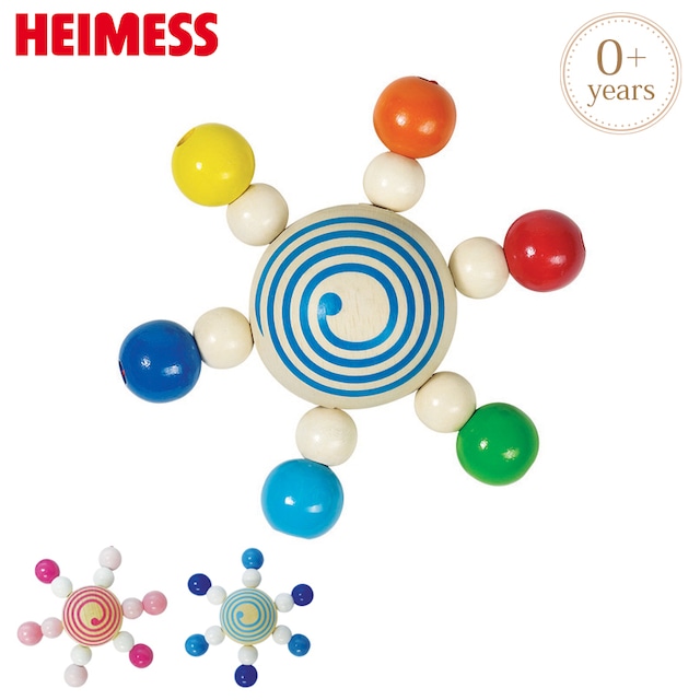 HEIMESS スピニングトップ