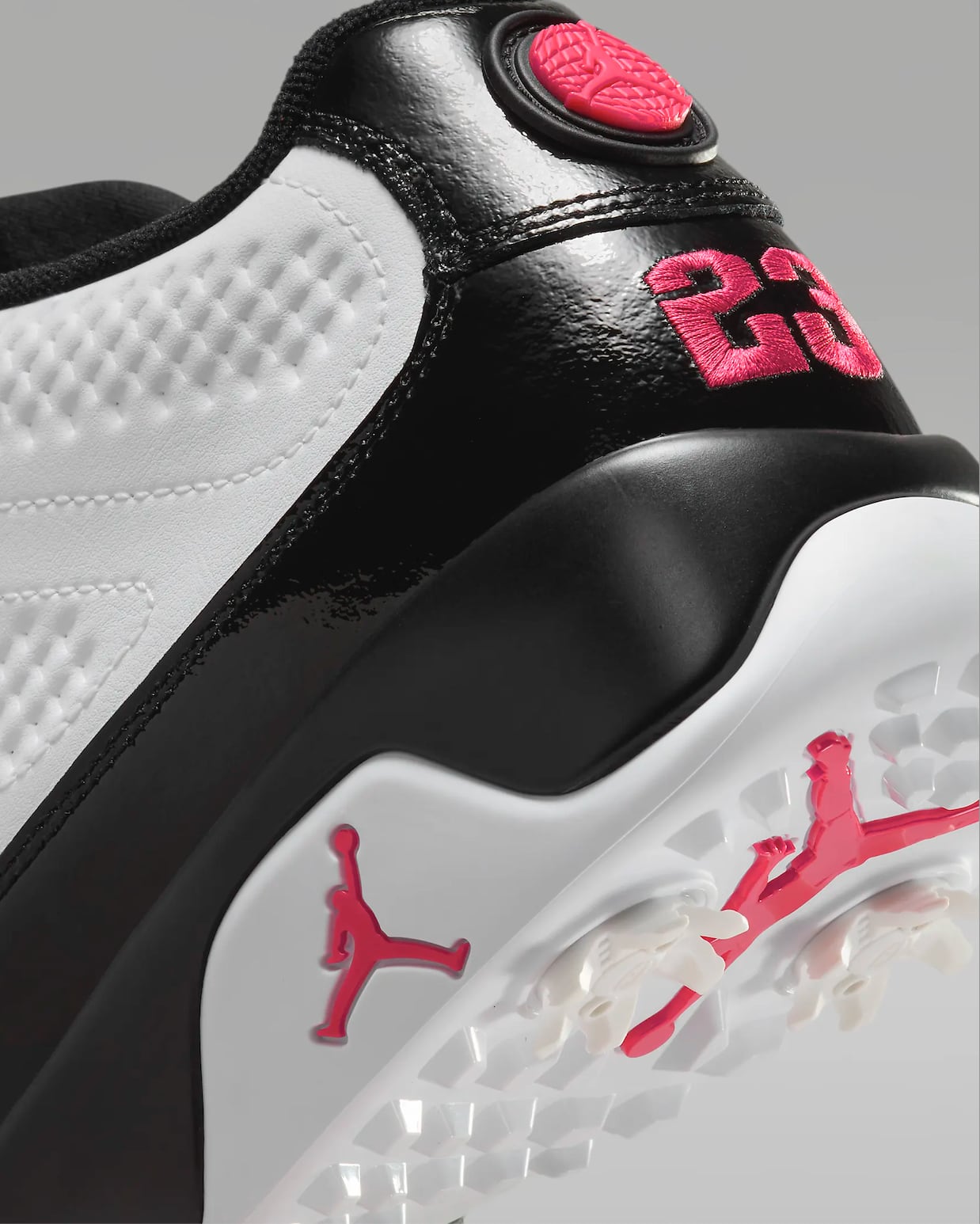 ナイキーゴルフ エア ジョーダン 9 G NRG ゴルフシューズ NIKE ナイキーゴルフ エア ジョーダン 9 G NRG ゴルフシューズ NIKE
