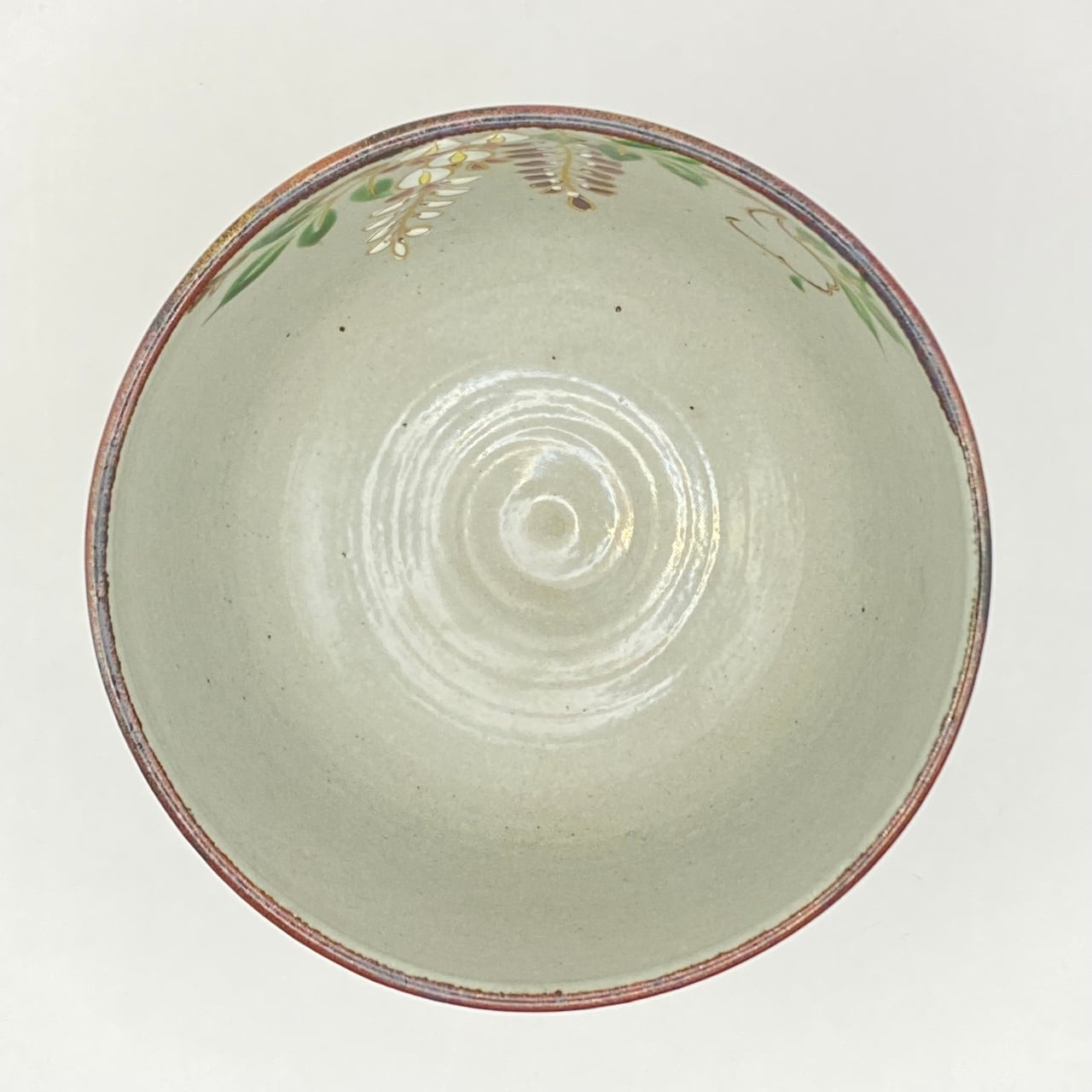 新品】茶碗 乾山 藤 壱休窯 共箱入 | 錦玉堂オンラインショップ