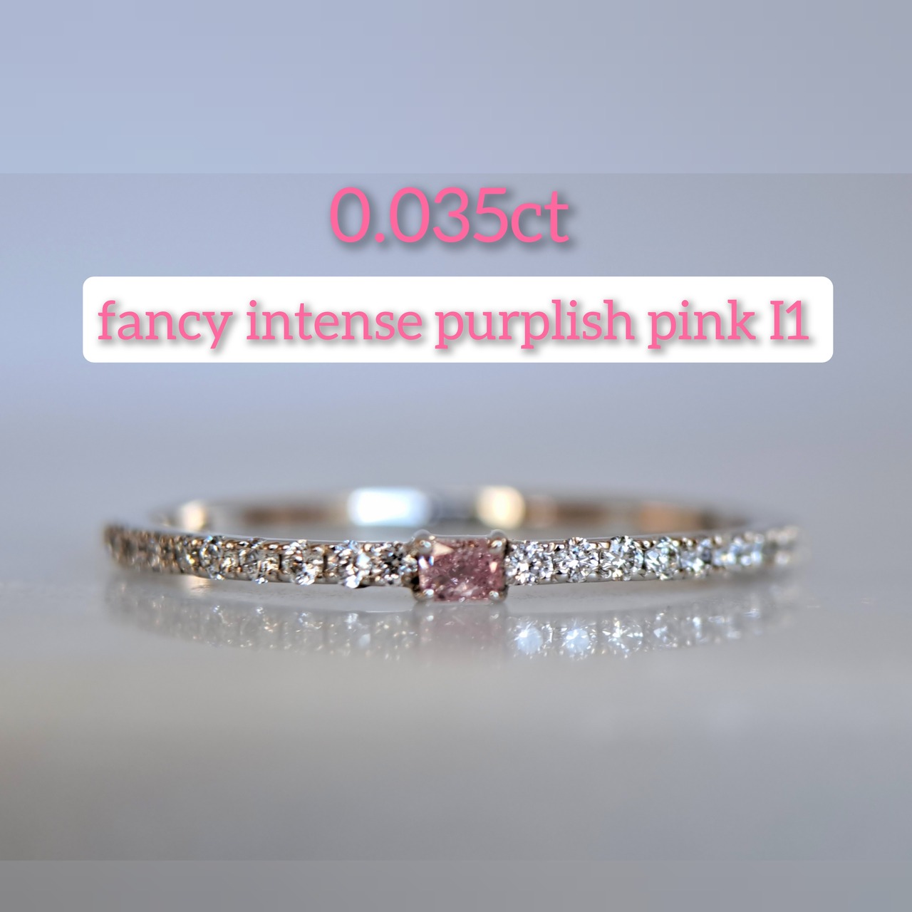 K18 良き / ダイヤモンド】ネックレストップ 0.517ct 1.55g