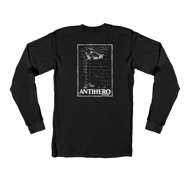 ANTIHERO / LANCE CODY L/S
