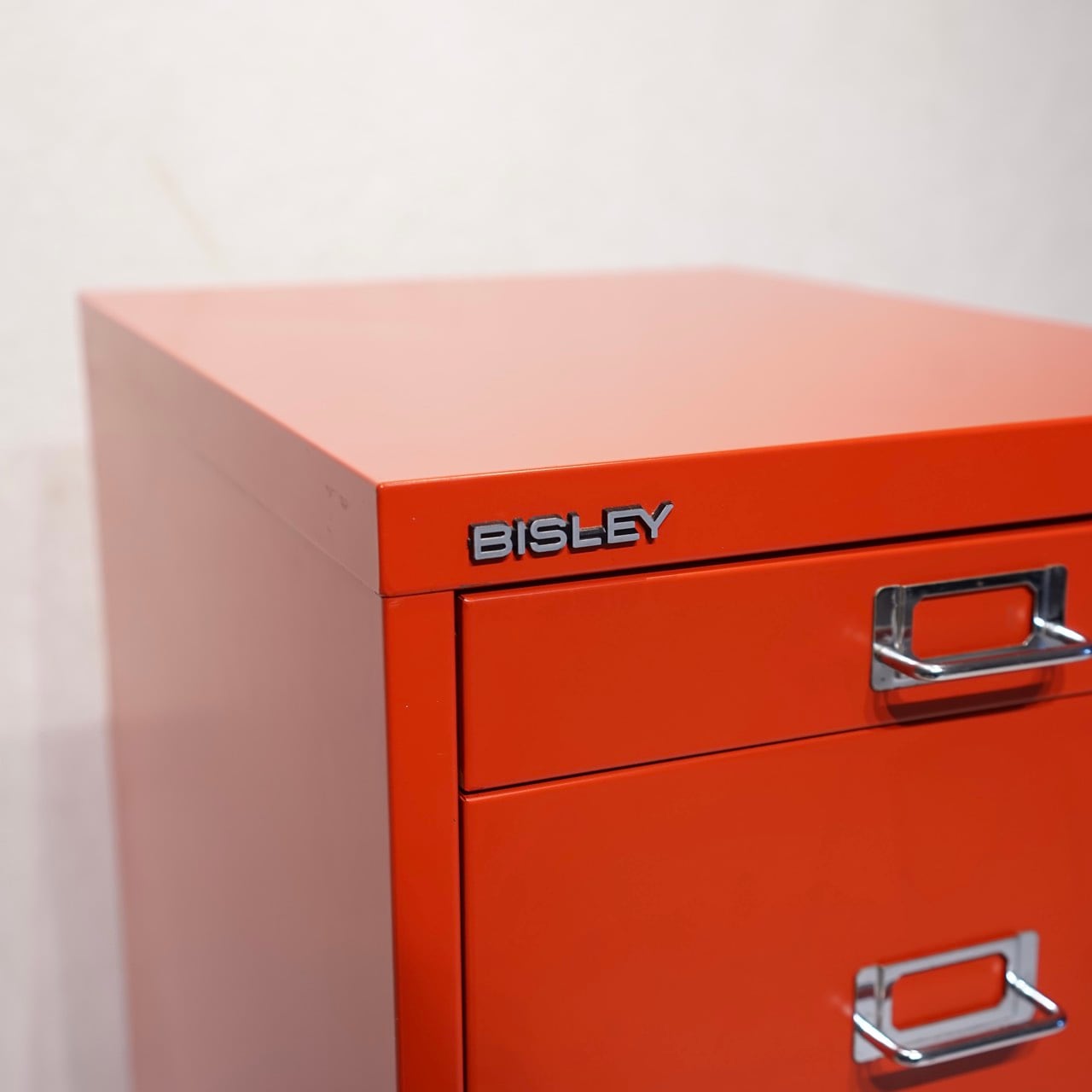 BISLEY ビスレー キャビネット レターラック スチール収納 書類収納