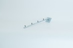 アウトレットWALL HANGER A /金具/ウォールハンガー/アイアン