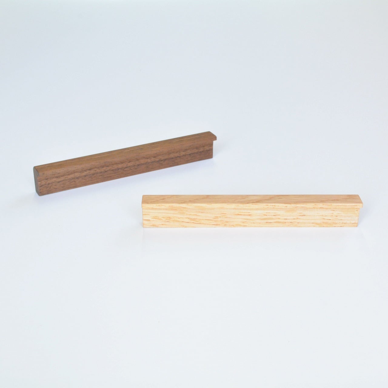 2体ペア　手彫りでの木取り ROOTS & Technique企画】佐藤辰徳 展示販売会「木の声を聴く」 | やま