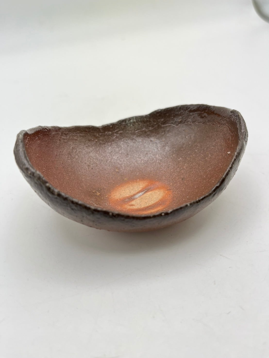 備前焼 ミニ小鉢 Small bowl | BIZENYAKI TOUKICHI BASE SHOP