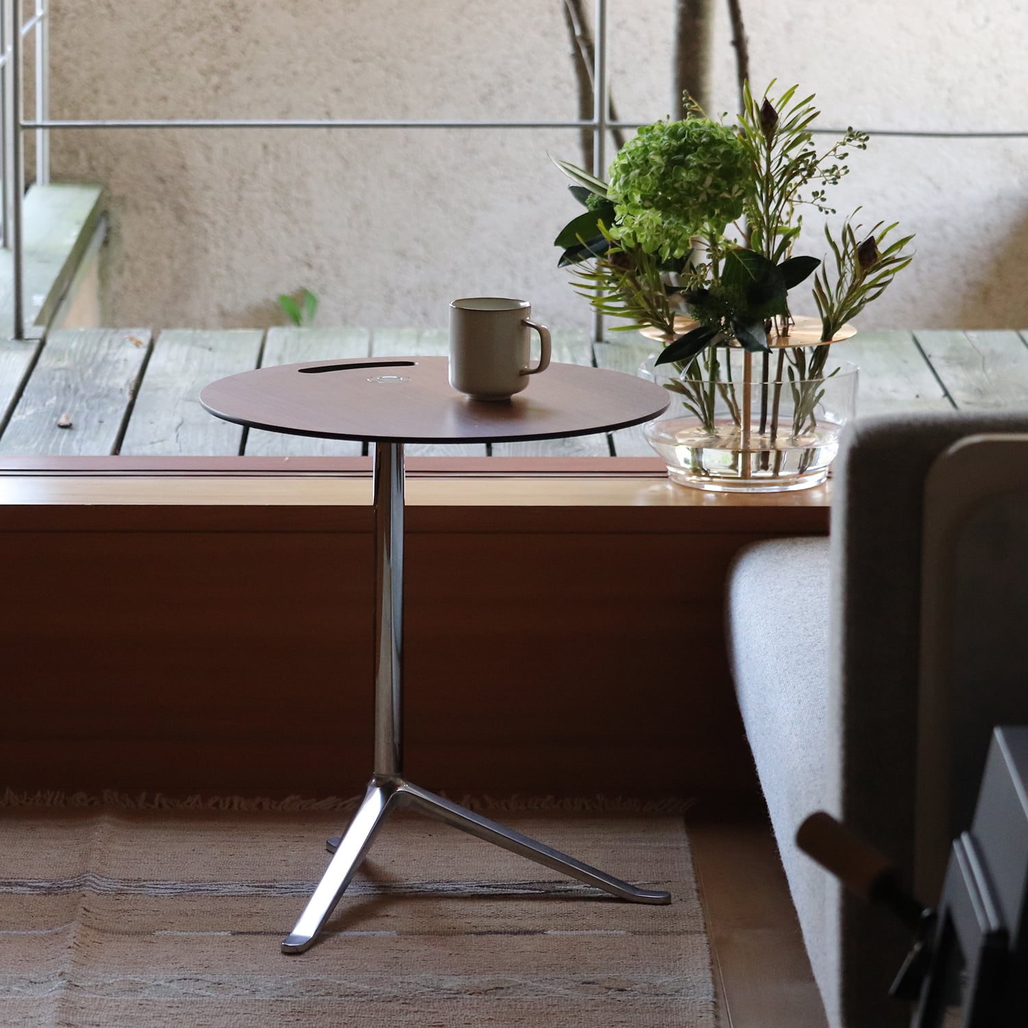 Fritz Hansen フリッツハンセン リトルフレンド サイドテーブル Fritz Hansen フリッツハンセン リトルフレンド サイドテーブル