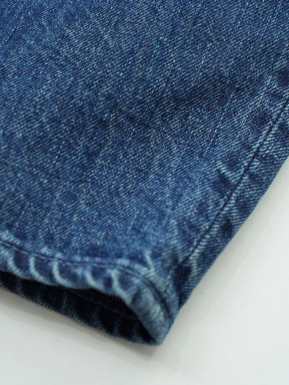 EGO TRIPPING (エゴトリッピング) FLUXDENIM used デニムパンツ