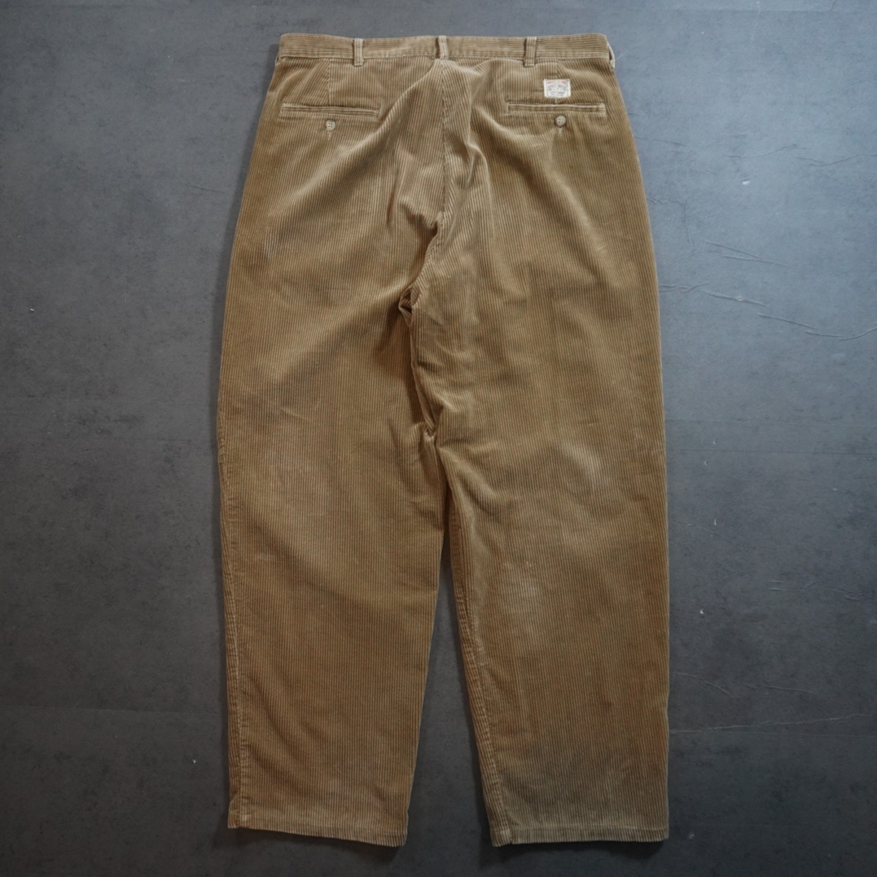90s 初期型 USA製 Polo by Ralph Lauren POLO CORDS W36L30 古着 - 3