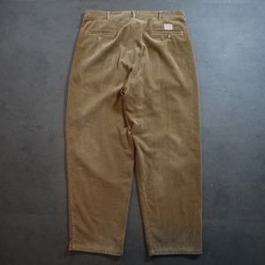 90s 初期型 USA製 Polo by Ralph Lauren POLO CORDS W36L30 古着
