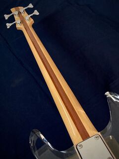 Greco APB-1000 1990s Ampeg Dan Armstrong Lucite model 商品画像 10