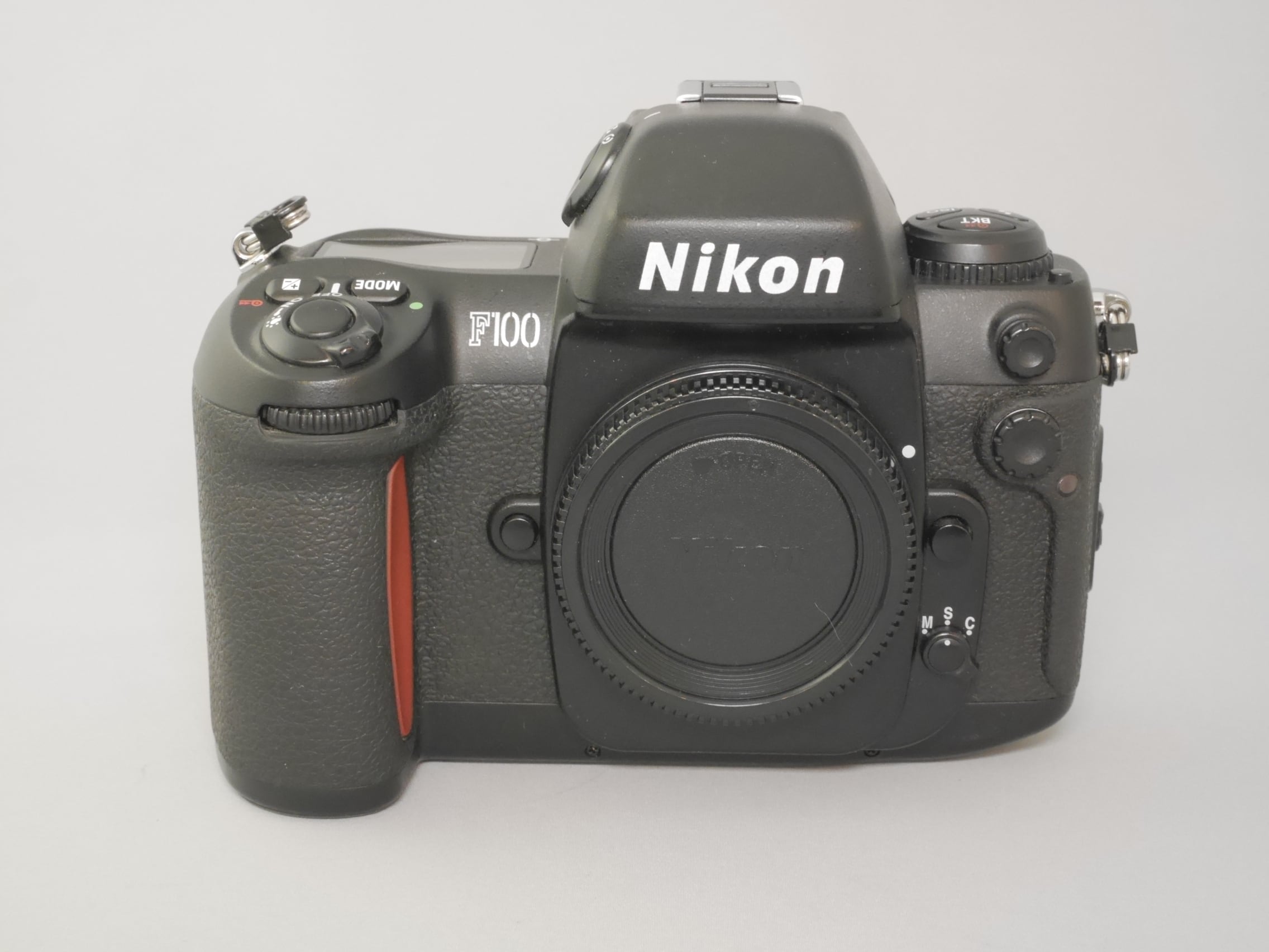Canon Focusing Screen FN SE (New F-1用)【中古並品 送料込