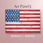 Art Panel.3【オリジナルアートパネル 3】