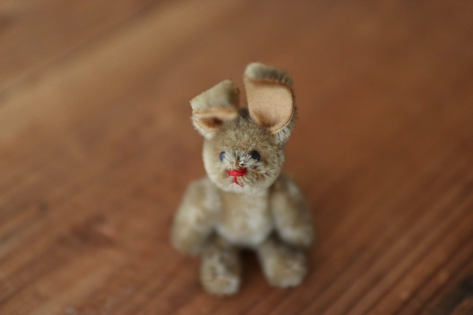 ヴィンテージ シュコー うさぎ