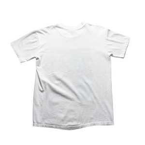 vintage 1990’s MUDHONEY music tee printed by tannis root “soft hell!”